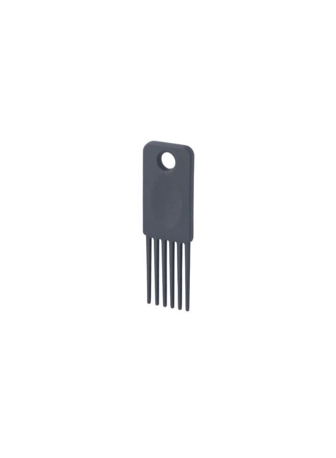 Berghoff Multi-blade scissors with brush - Image 3